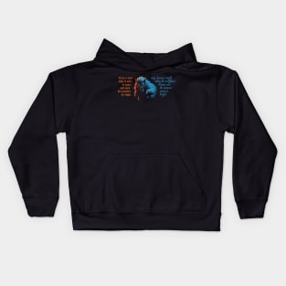 Wolfsbane Kids Hoodie